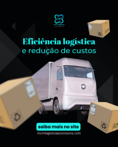 Eficiência logística e redução de custos com Importação, Exportação e Comércio Exterior em BH, Contagem e Betim. Conte com a MVM Logística.