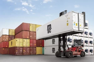 Principais Empresas de Transporte Marítimo de Contêineres em 2025 MSC https://www.msc.com/pt/solutions/shipping-solutions